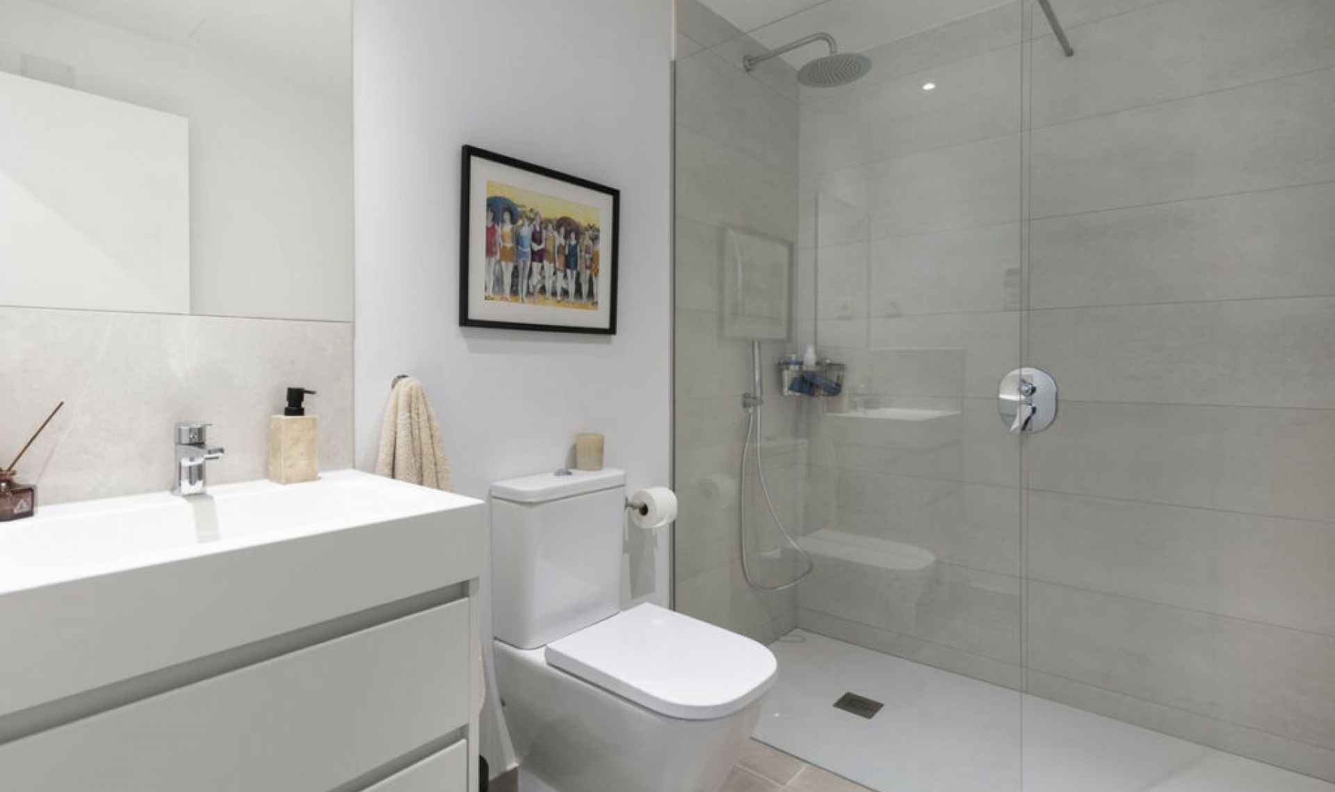 Resale - Apartment -
Fuengirola