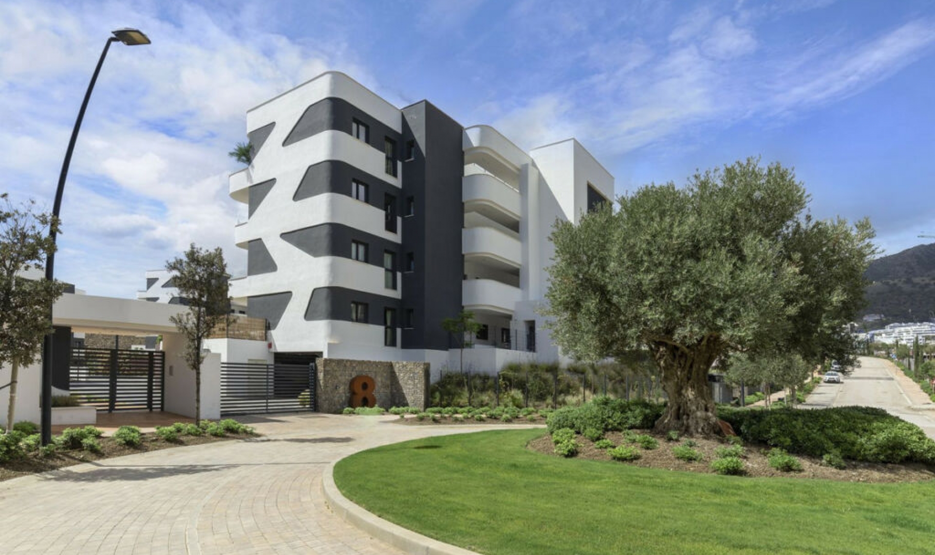 Resale - Apartment -
Fuengirola