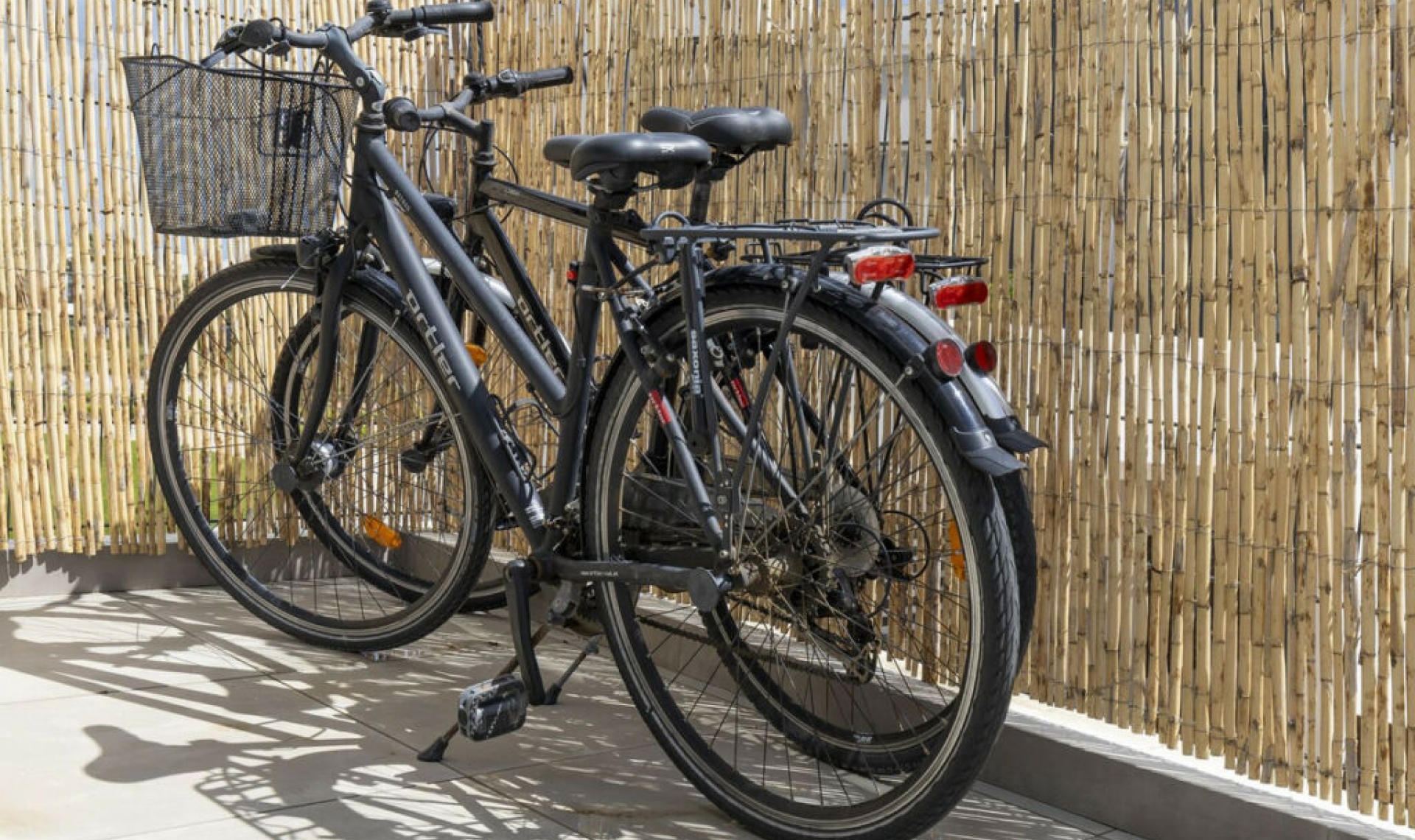 Resale - Apartment -
Fuengirola