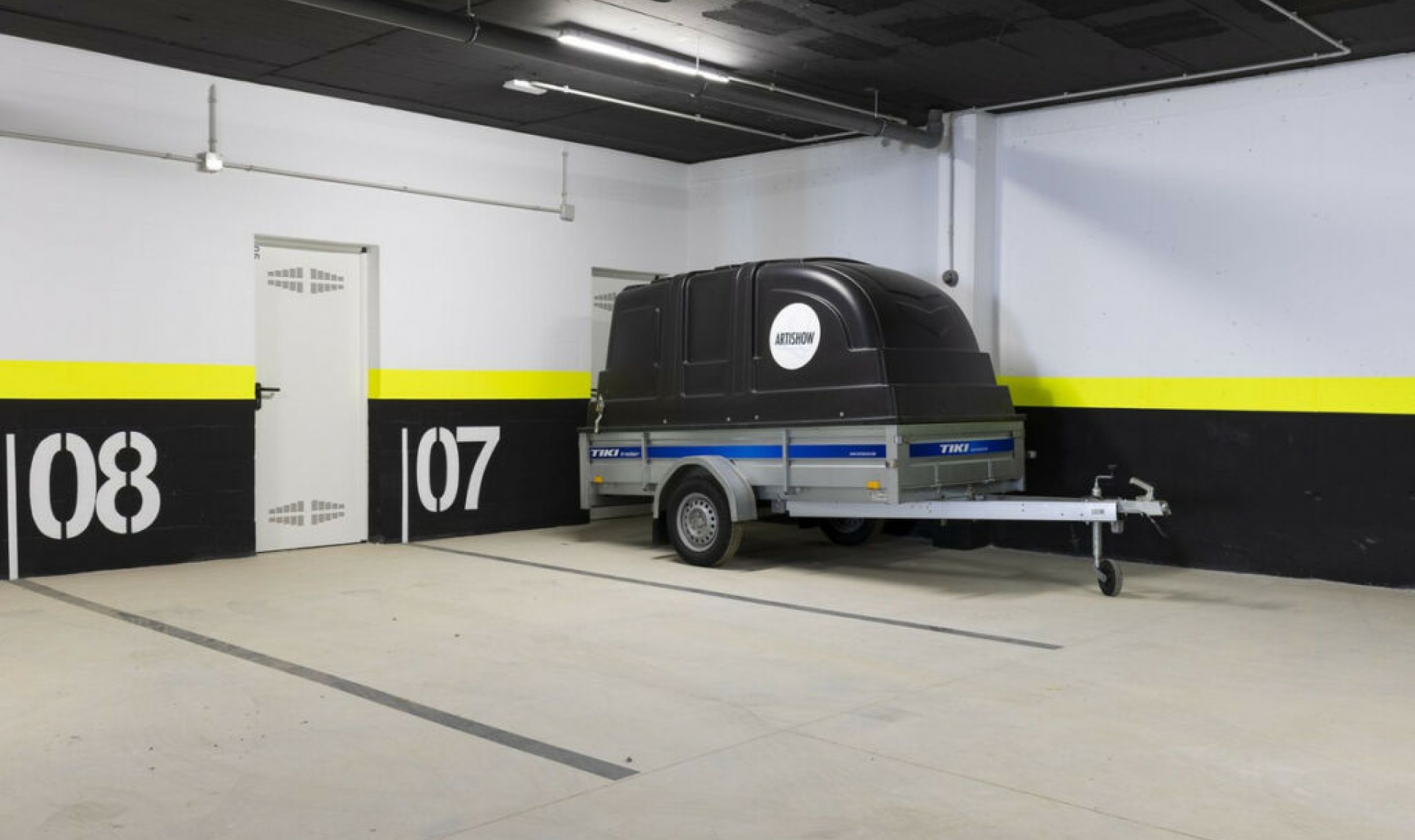 Resale - Apartment -
Fuengirola