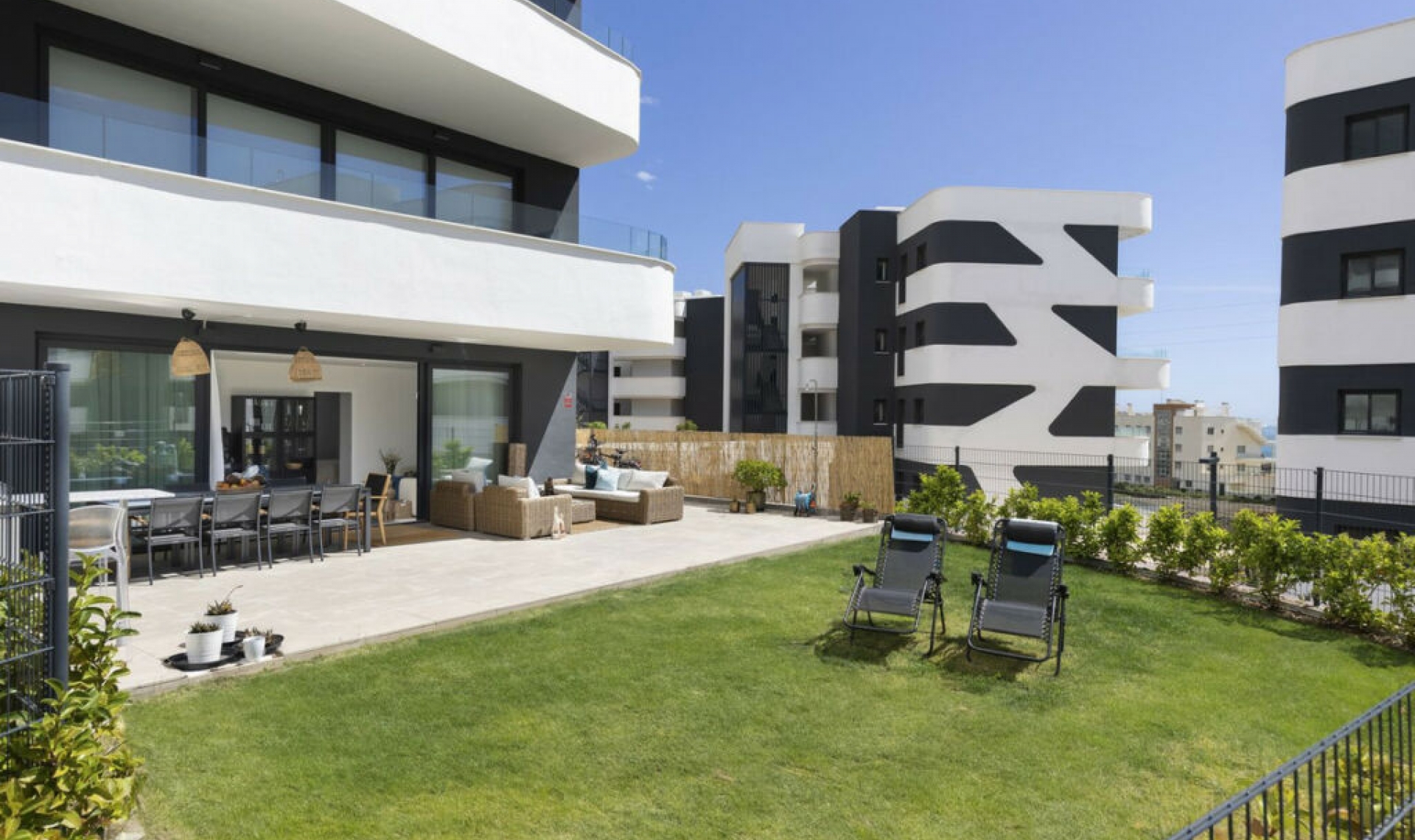 Resale - Apartment -
Fuengirola