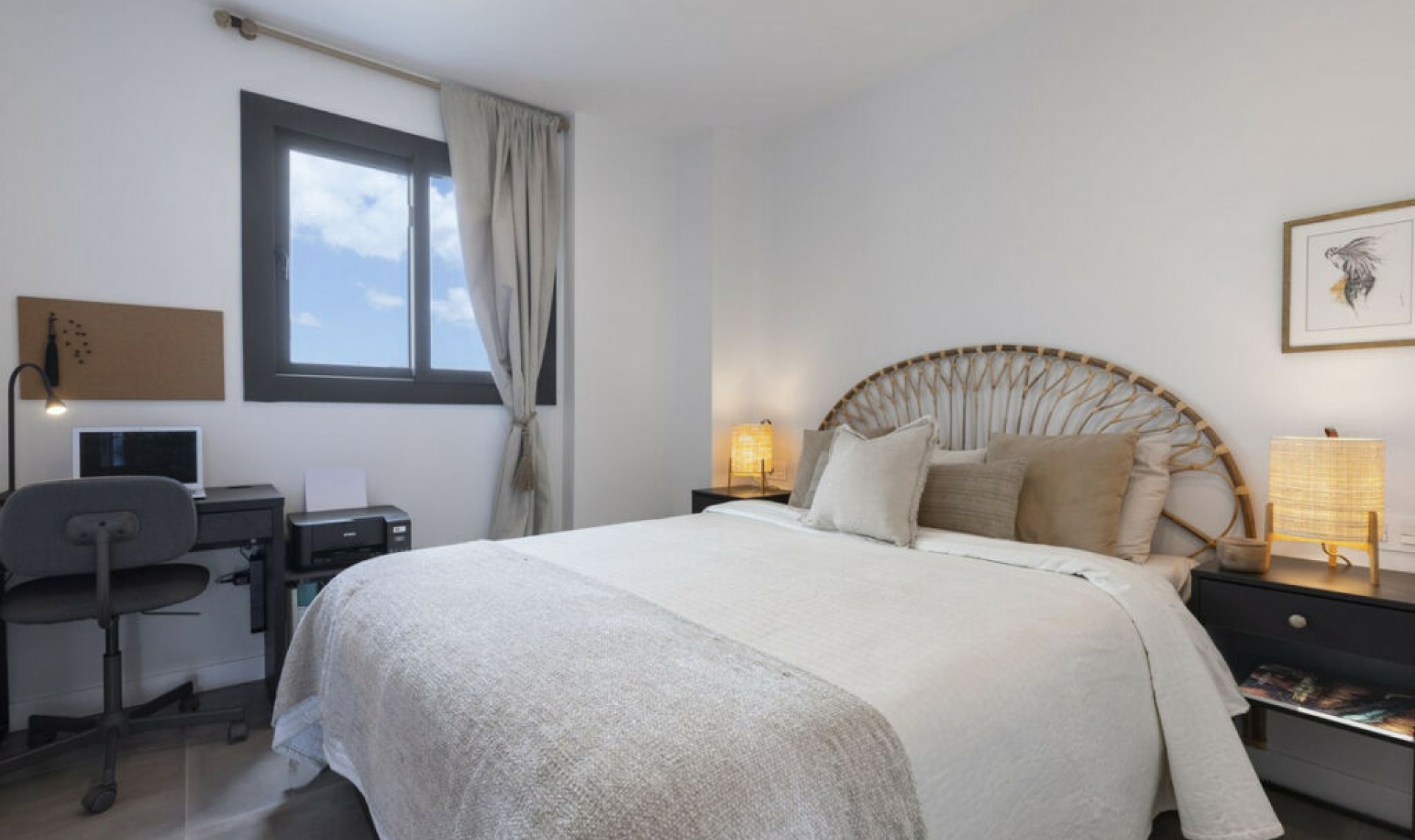 Resale - Apartment -
Fuengirola