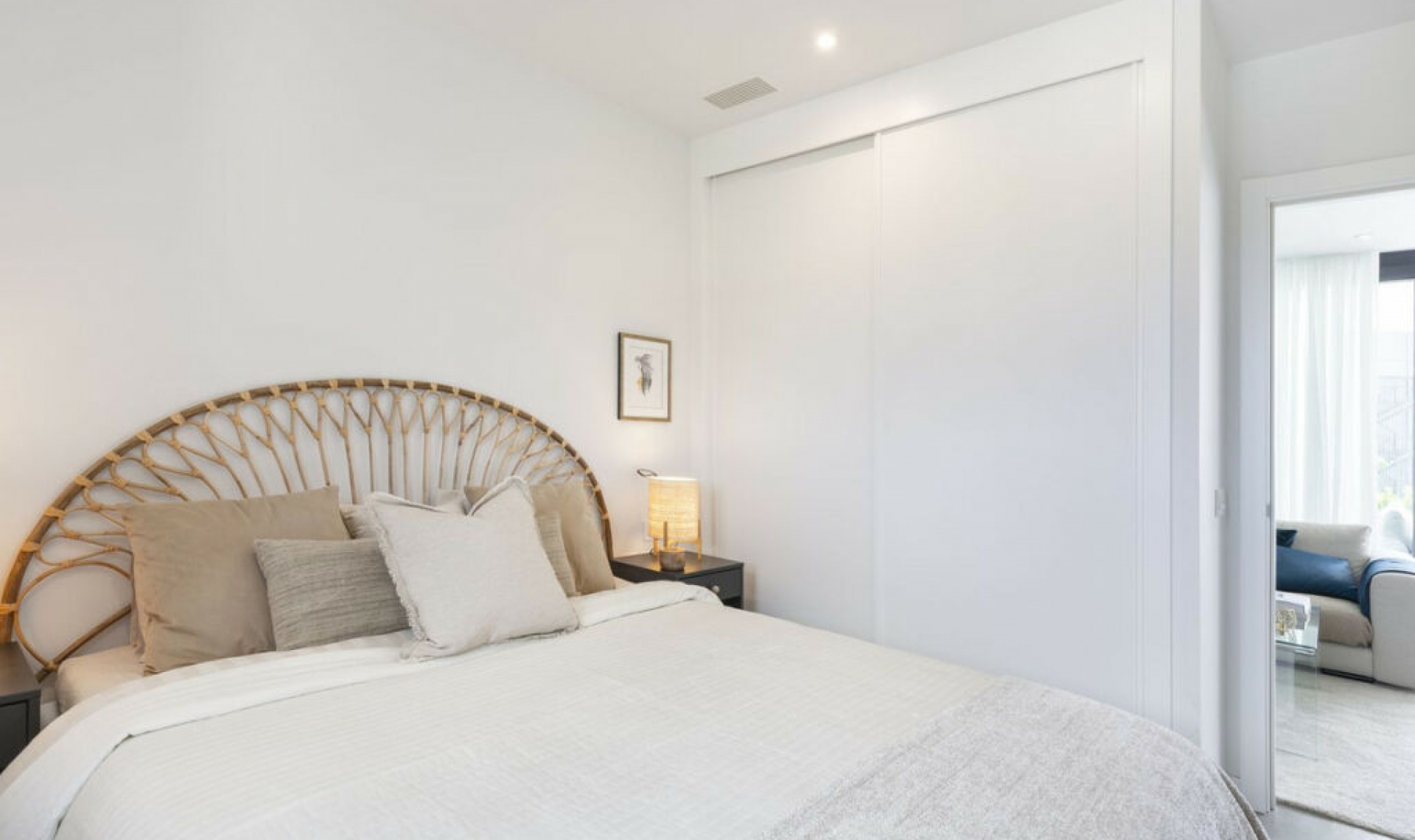 Resale - Apartment -
Fuengirola