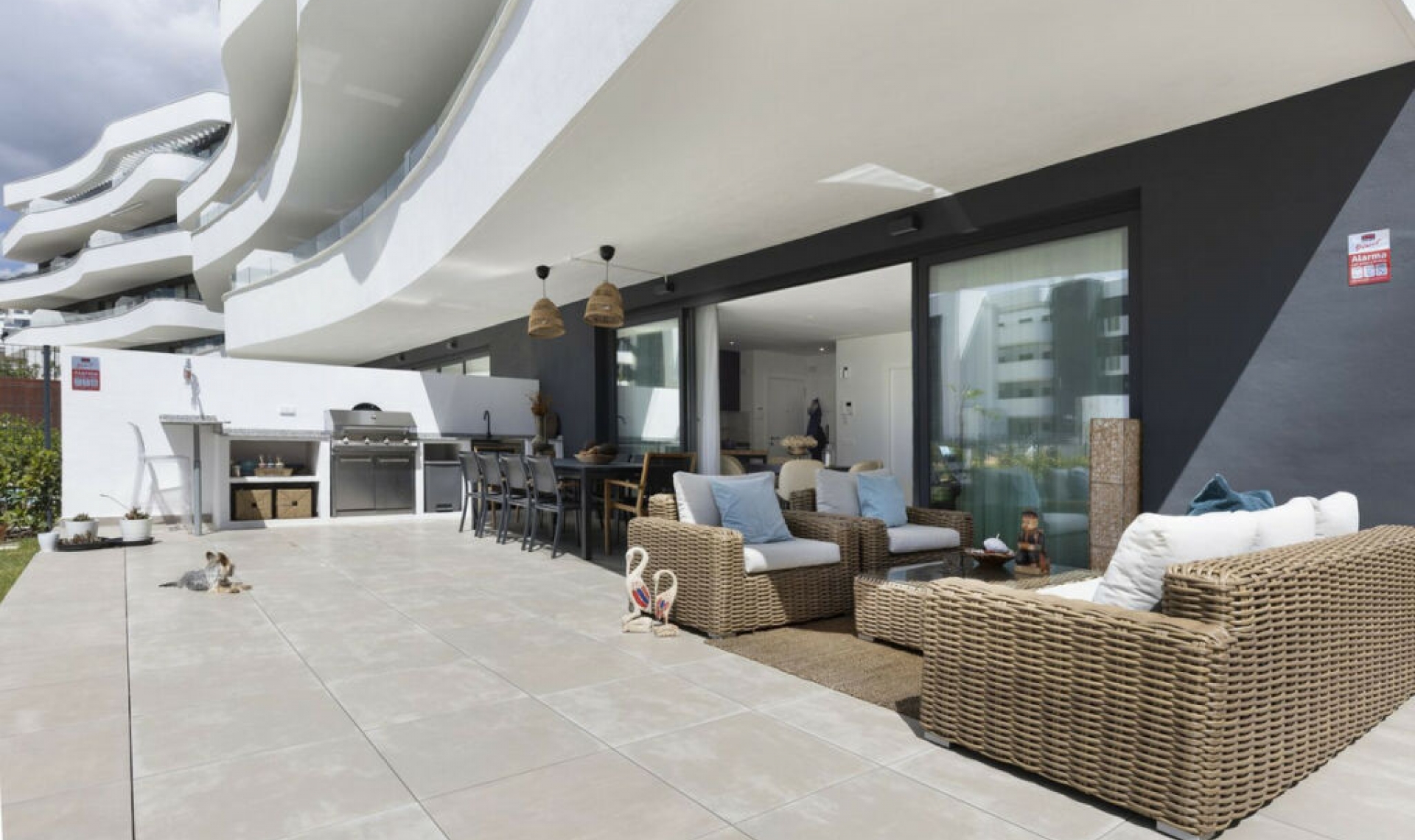 Resale - Apartment -
Fuengirola