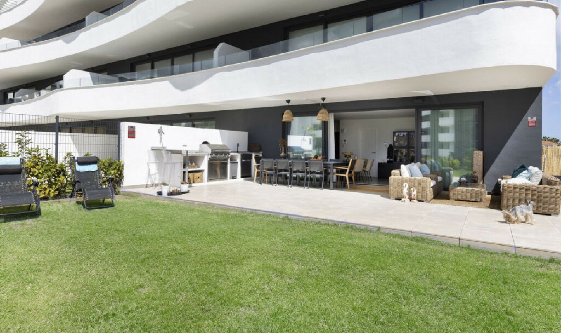 Resale - Apartment -
Fuengirola