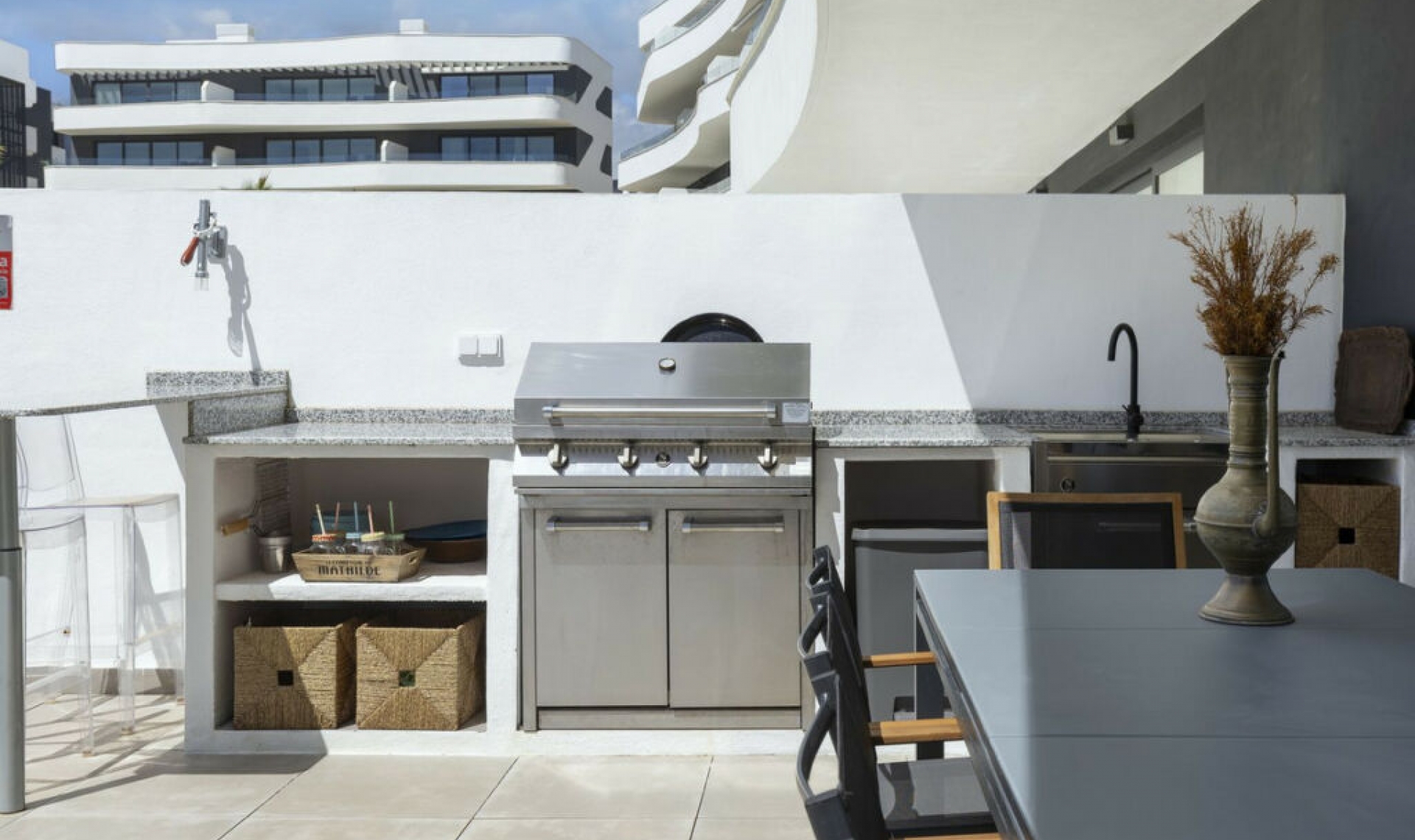 Resale - Apartment -
Fuengirola