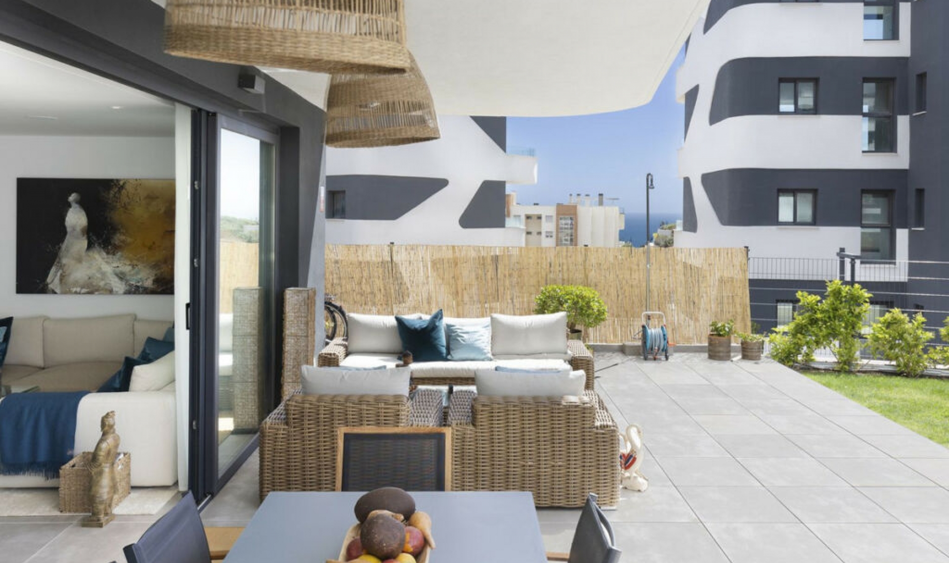 Resale - Apartment -
Fuengirola