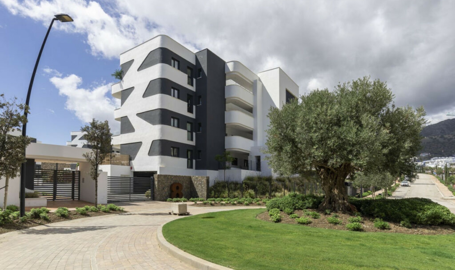 Resale - Apartment -
Fuengirola