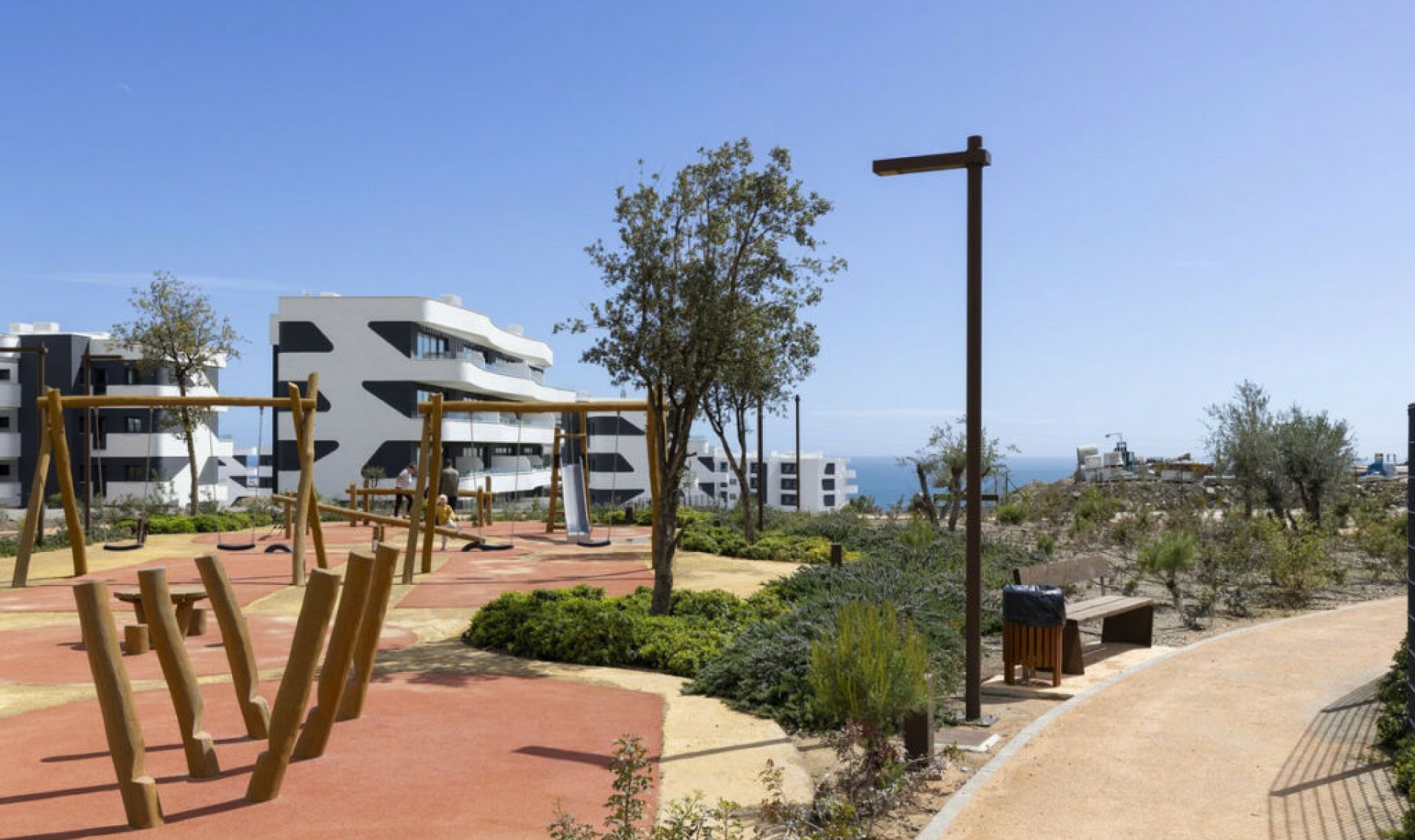 Resale - Apartment -
Fuengirola