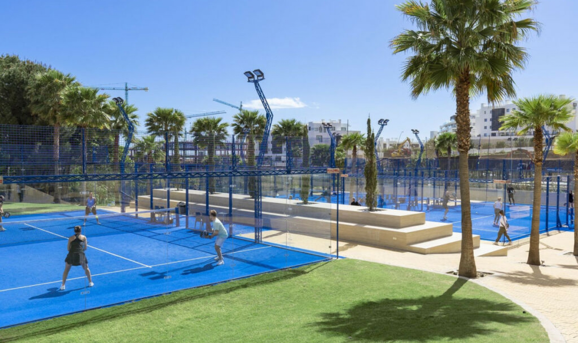 Resale - Apartment -
Fuengirola