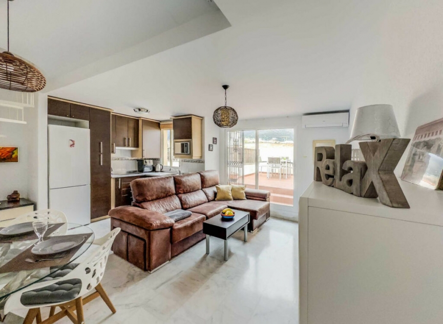 Resale - Apartment -
Fuengirola