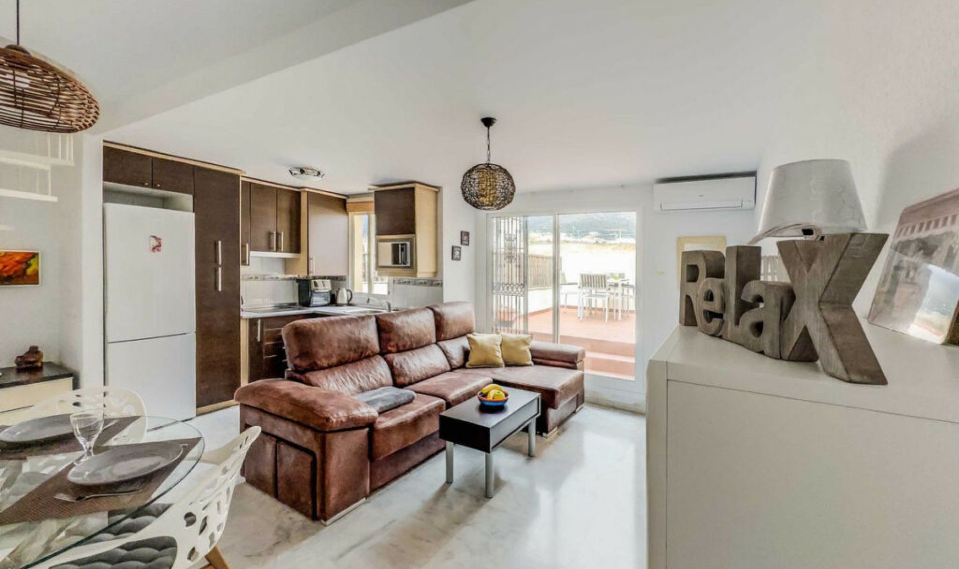 Resale - Apartment -
Fuengirola