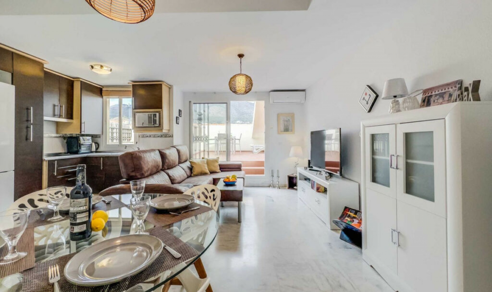 Resale - Apartment -
Fuengirola