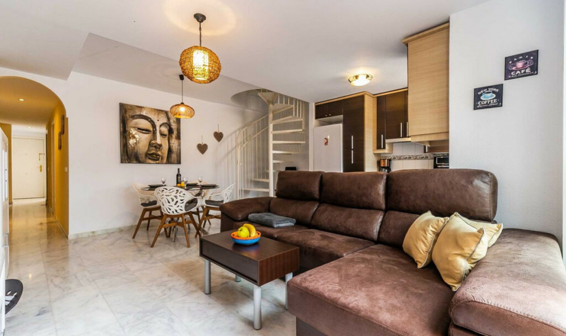 Resale - Apartment -
Fuengirola