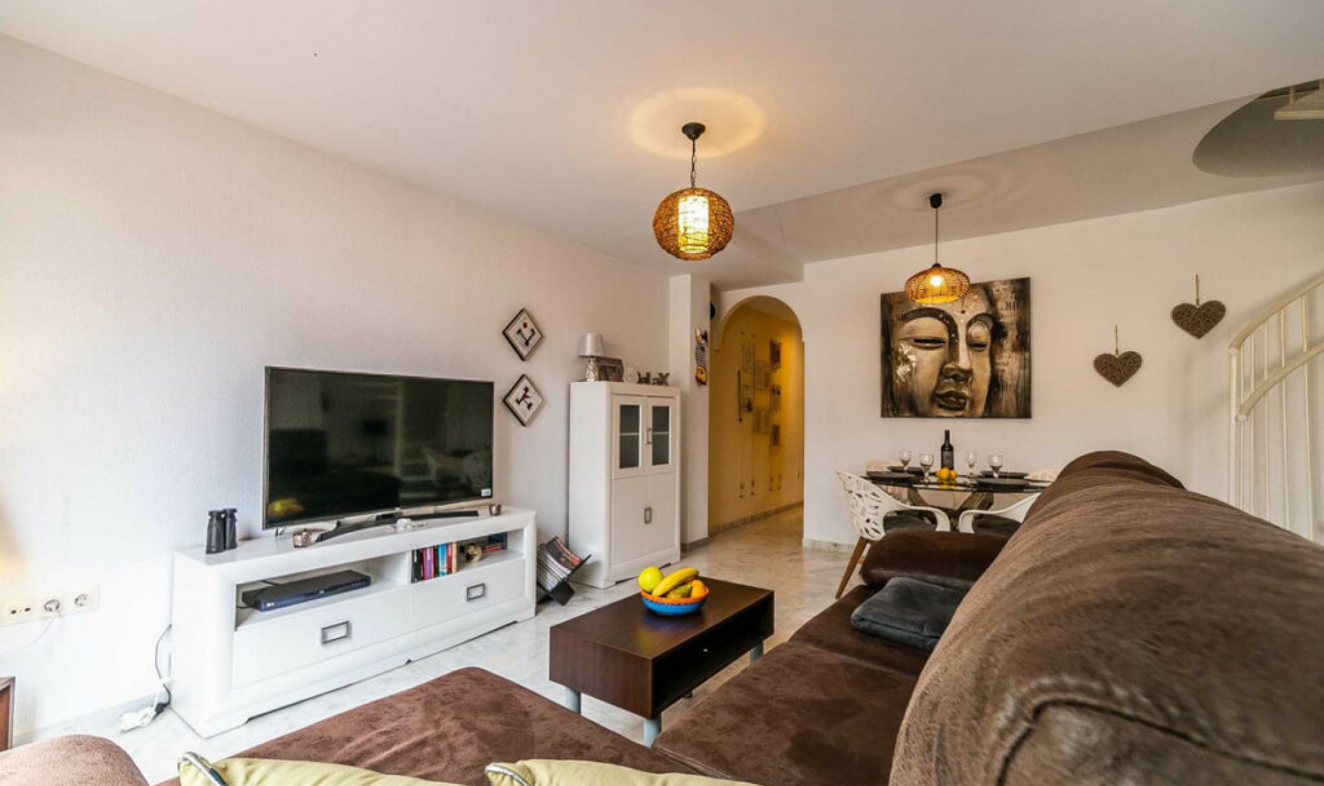 Resale - Apartment -
Fuengirola