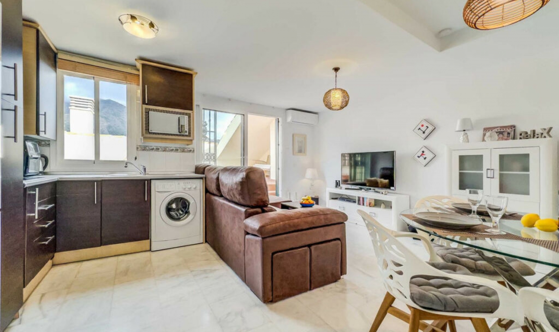 Resale - Apartment -
Fuengirola