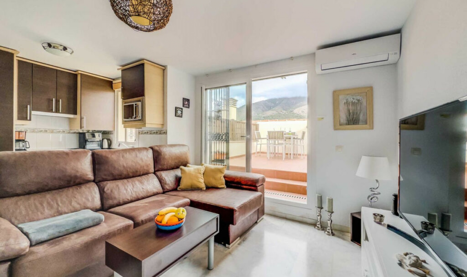 Resale - Apartment -
Fuengirola
