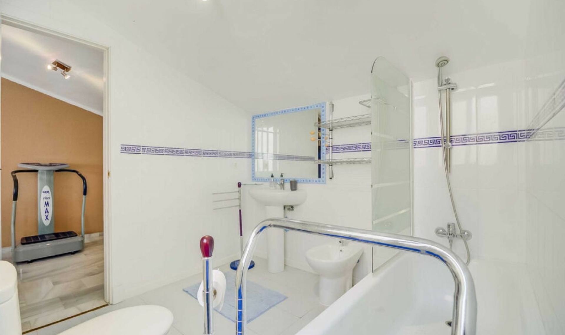 Resale - Apartment -
Fuengirola