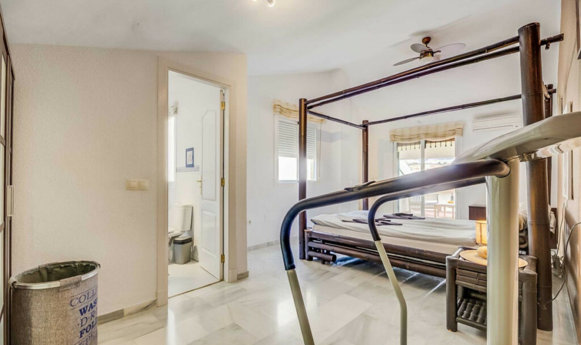 Resale - Apartment -
Fuengirola