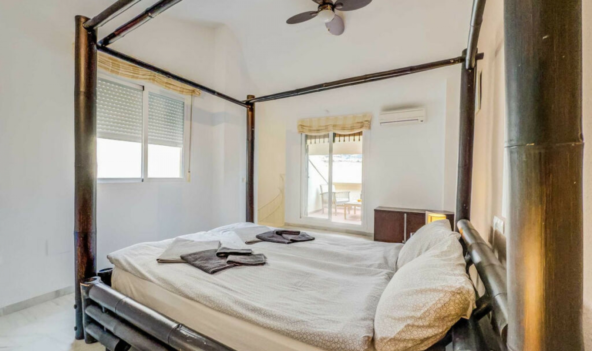 Resale - Apartment -
Fuengirola