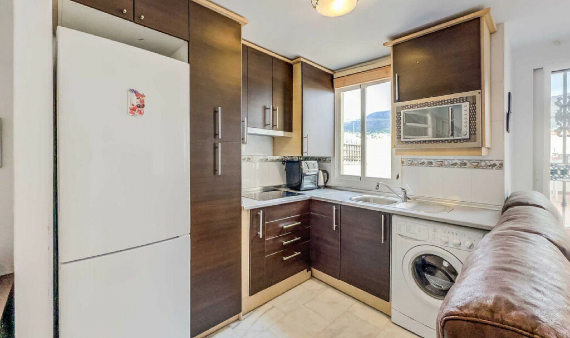 Resale - Apartment -
Fuengirola