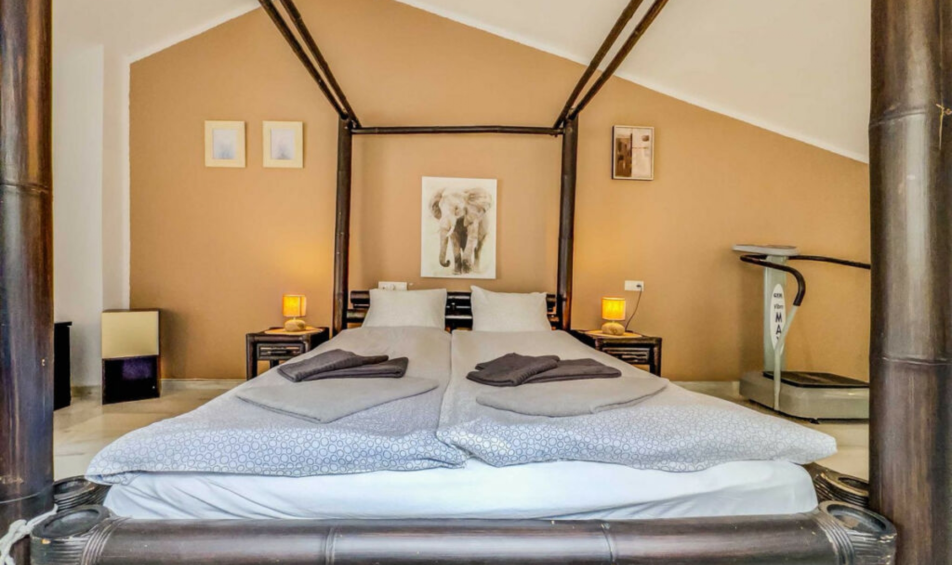 Resale - Apartment -
Fuengirola