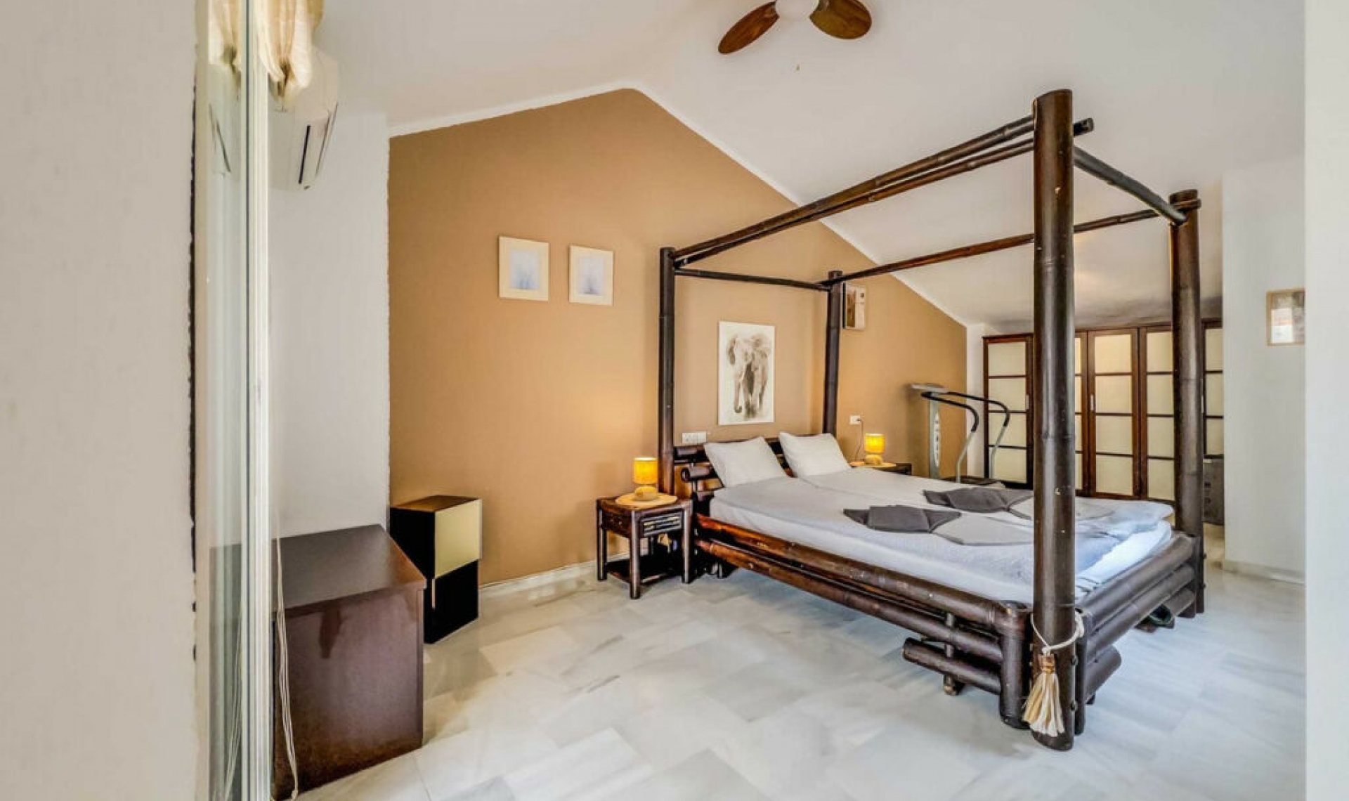 Resale - Apartment -
Fuengirola