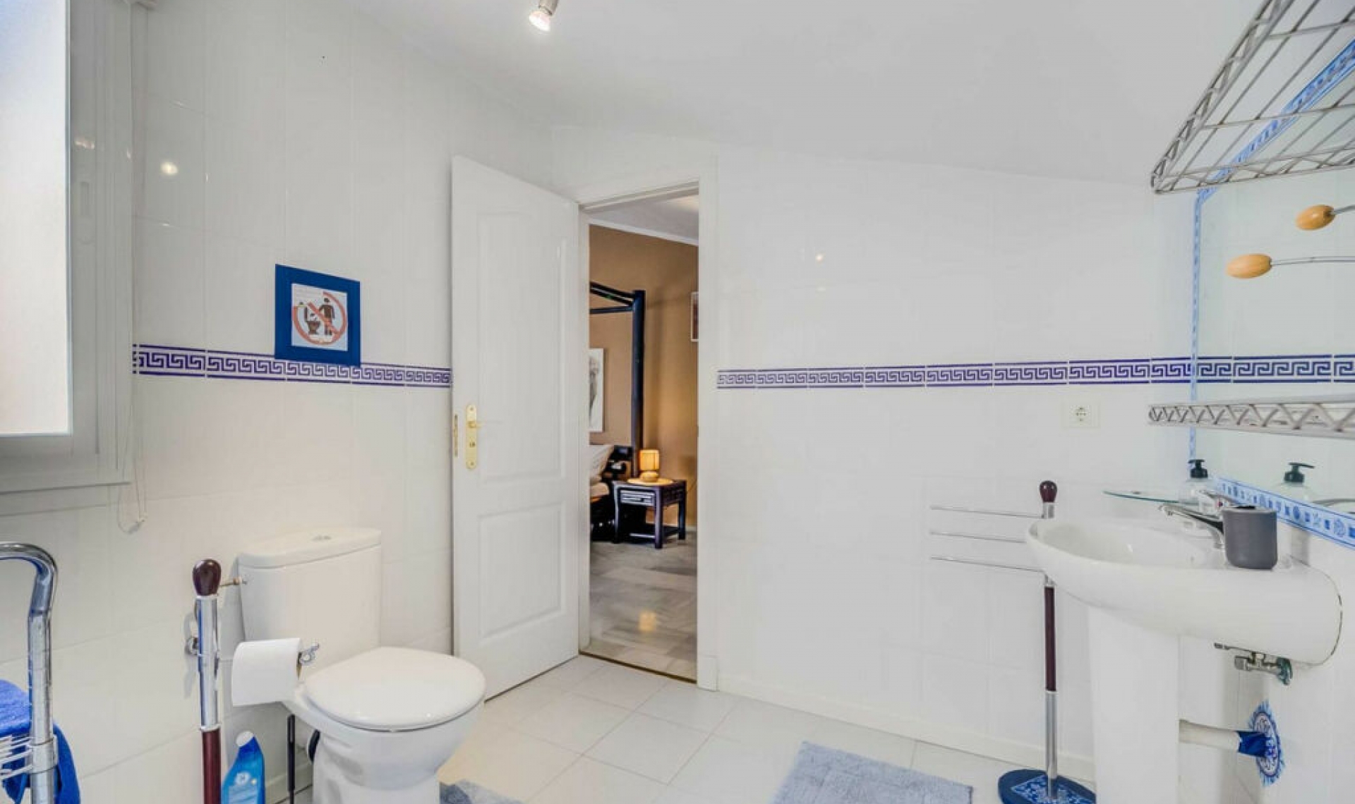 Resale - Apartment -
Fuengirola