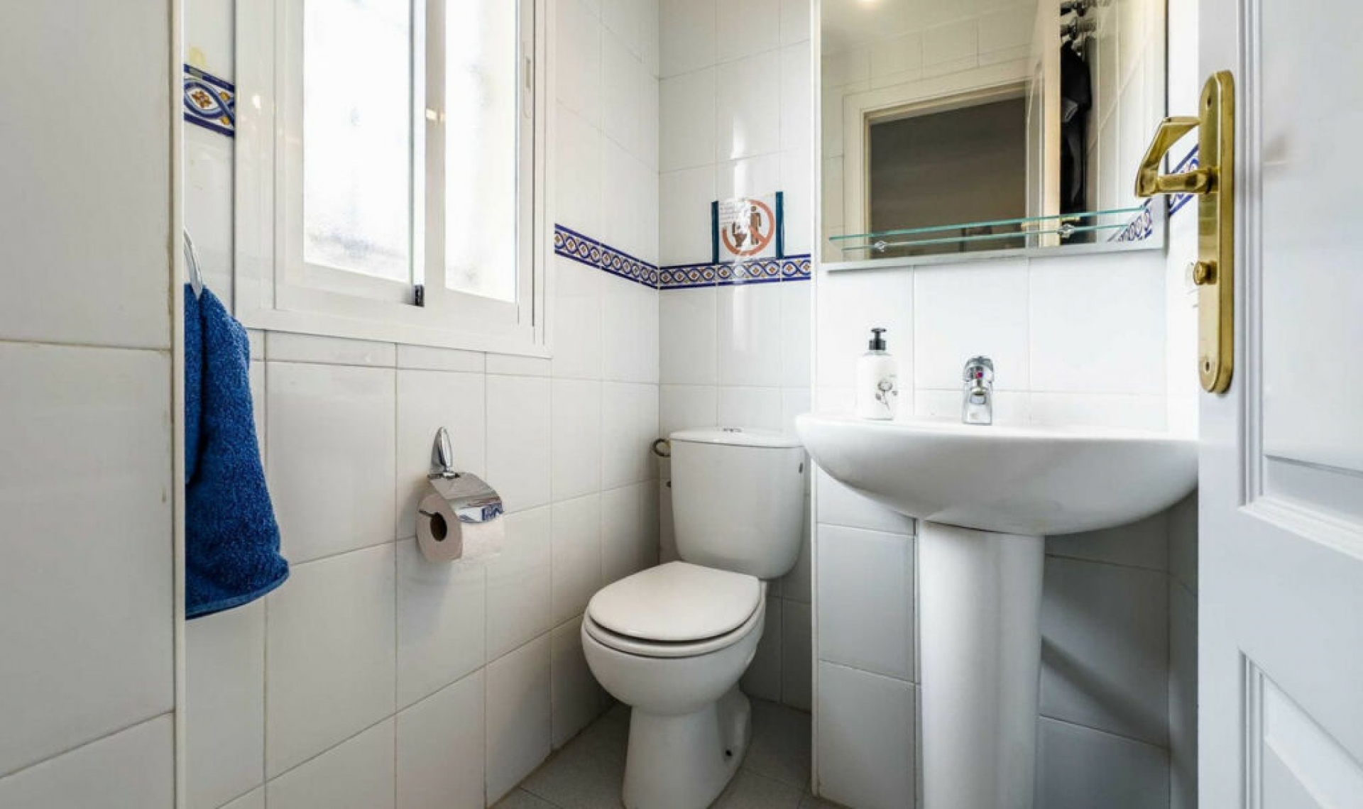 Resale - Apartment -
Fuengirola