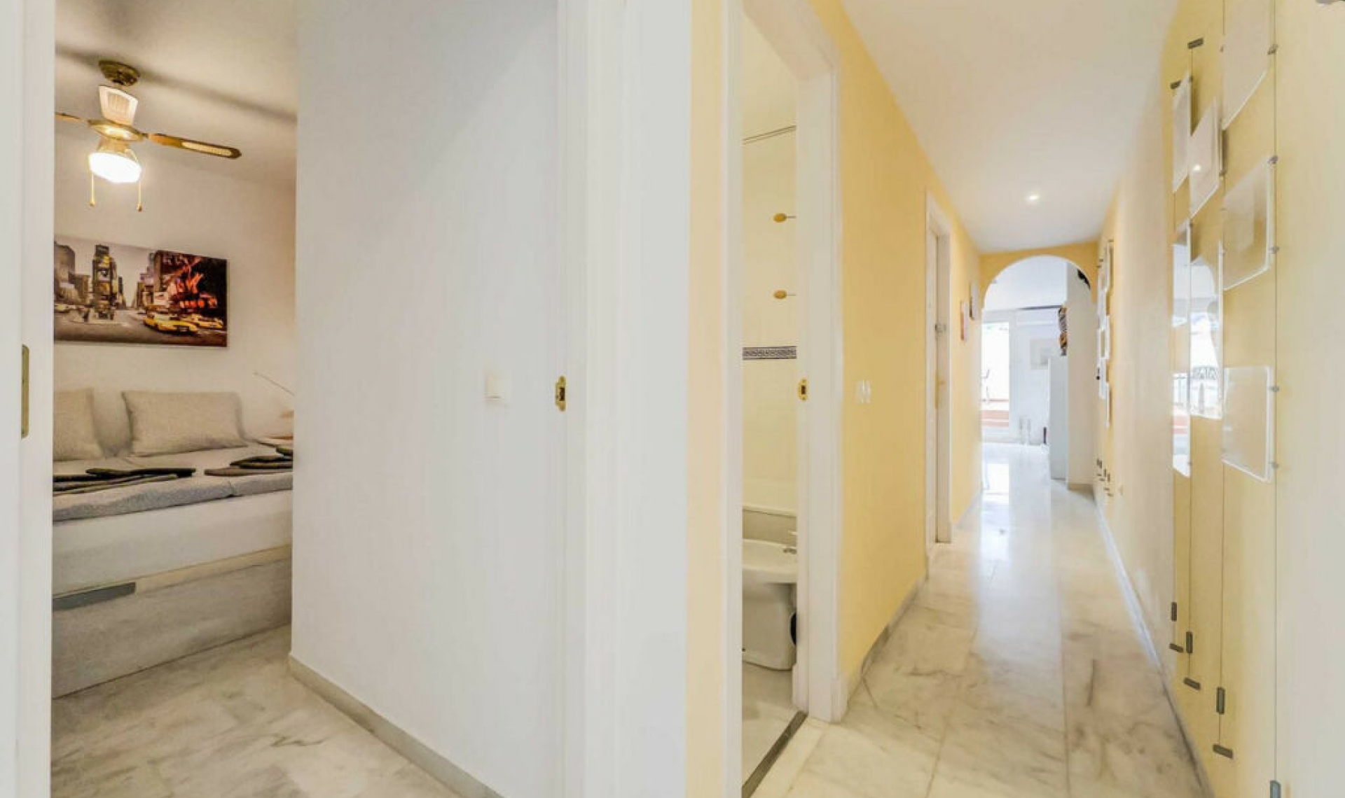 Resale - Apartment -
Fuengirola