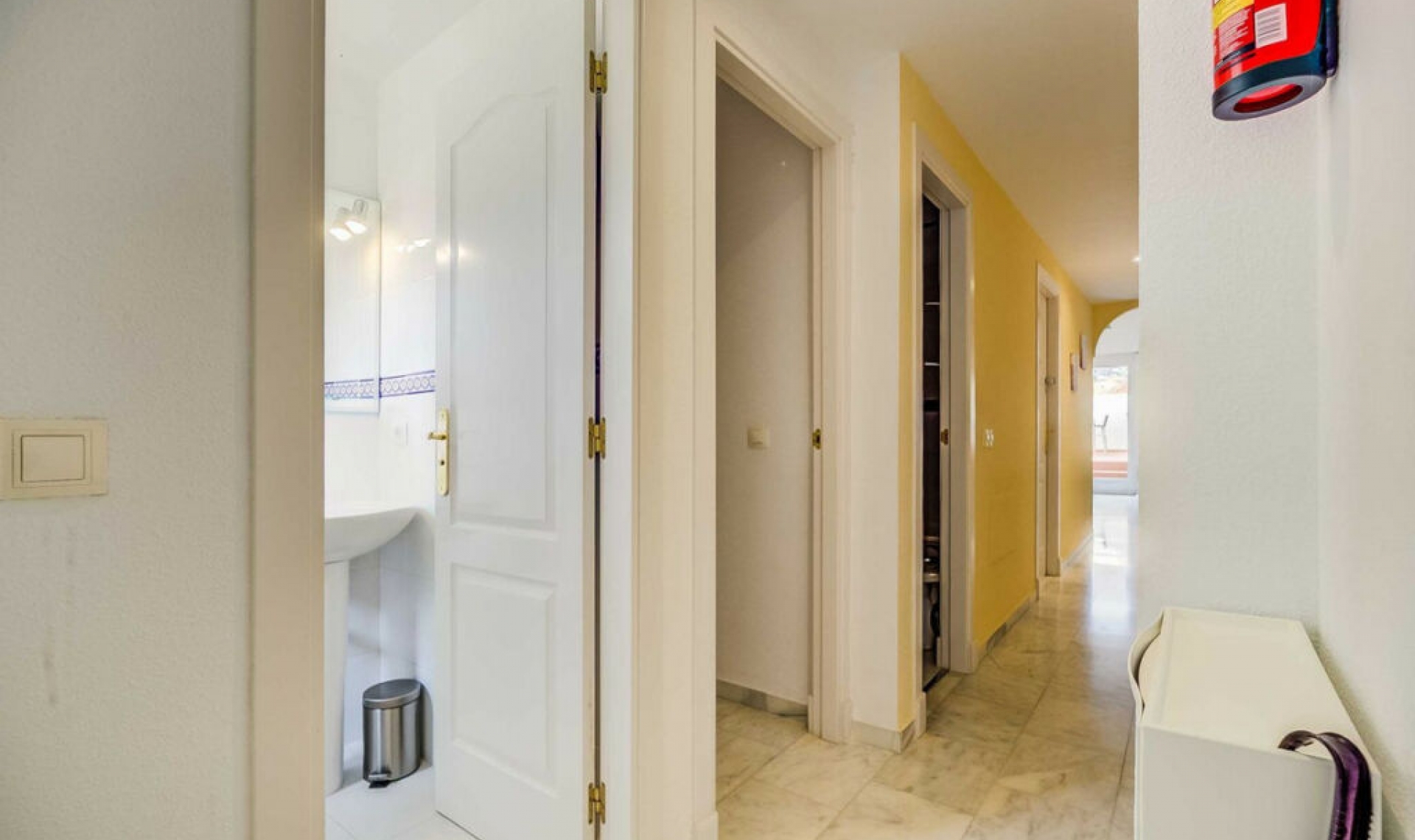 Resale - Apartment -
Fuengirola