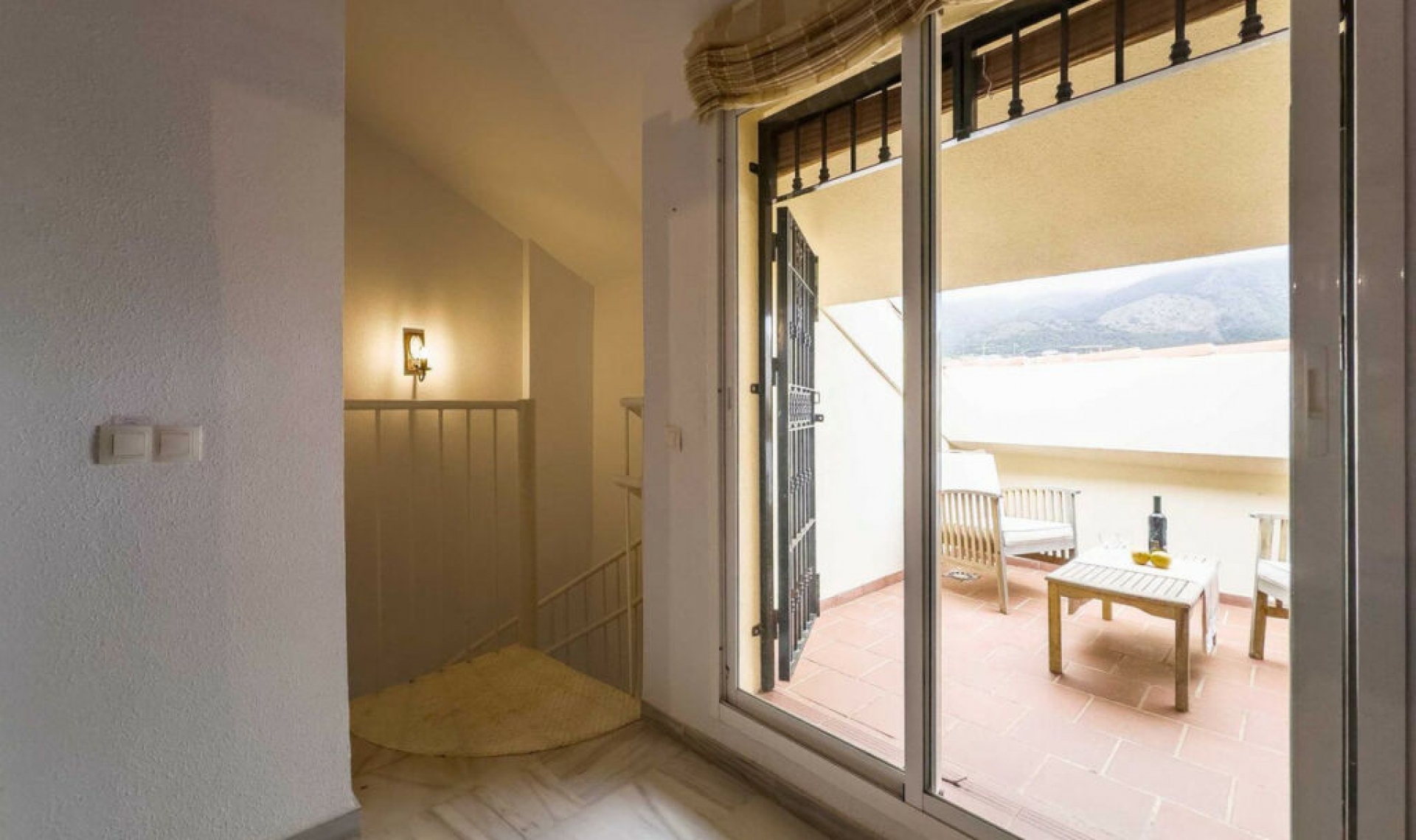 Resale - Apartment -
Fuengirola