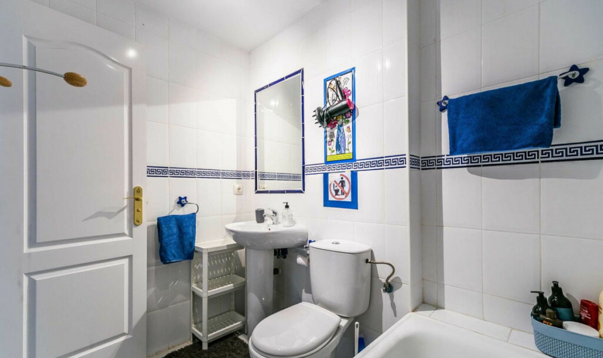 Resale - Apartment -
Fuengirola