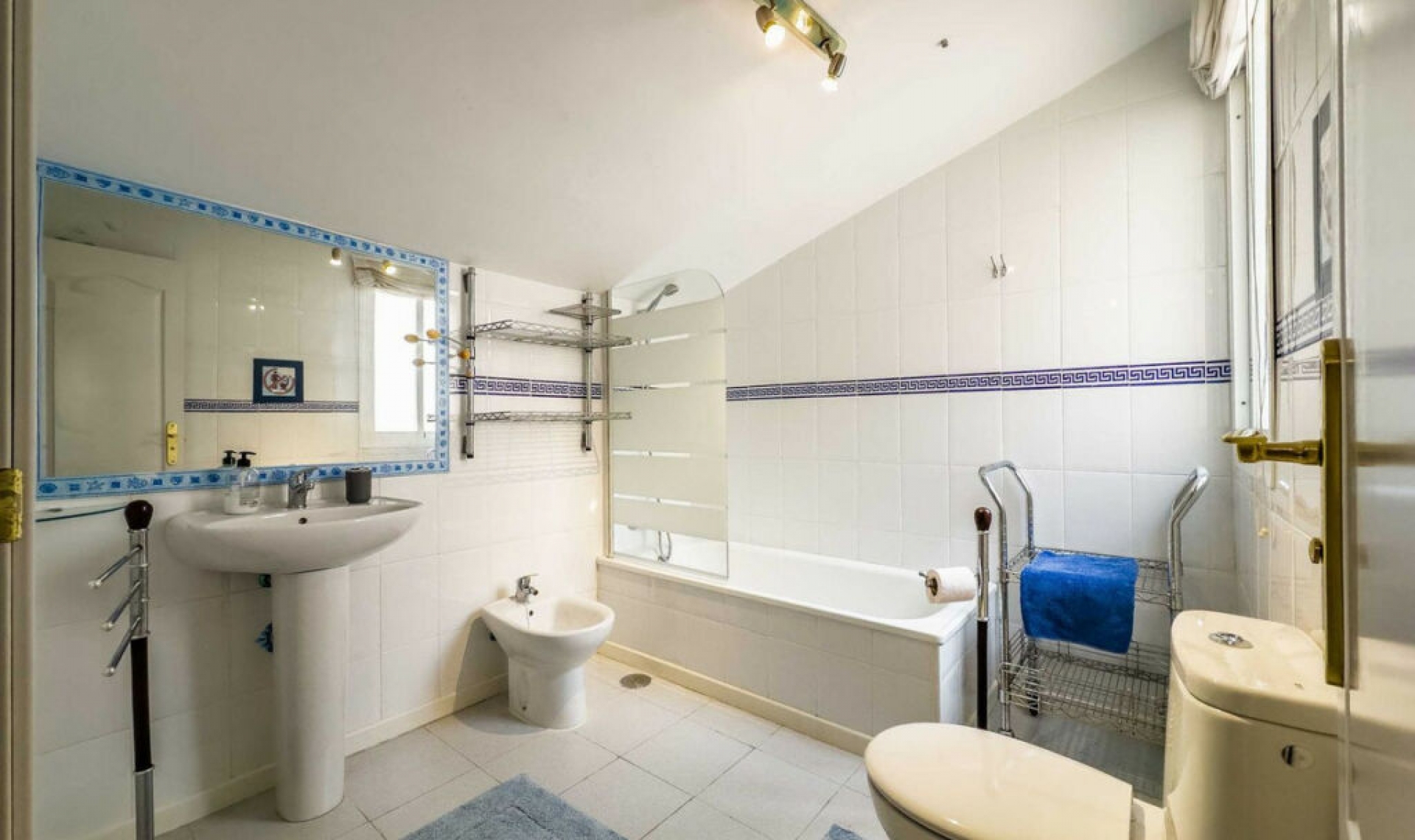 Resale - Apartment -
Fuengirola