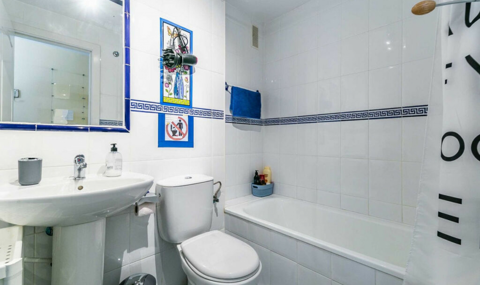 Resale - Apartment -
Fuengirola