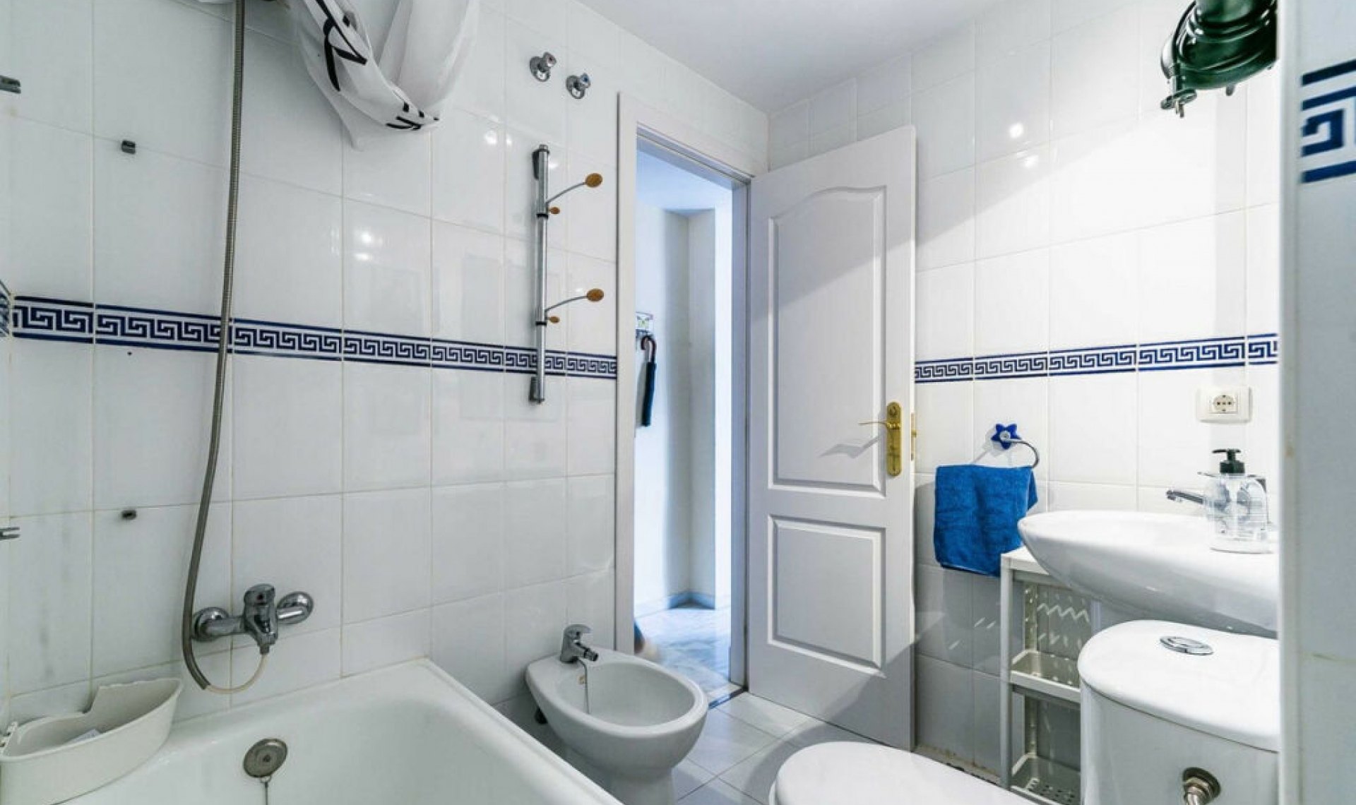 Resale - Apartment -
Fuengirola