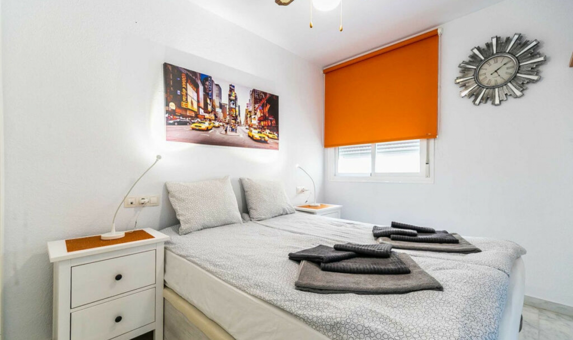 Resale - Apartment -
Fuengirola