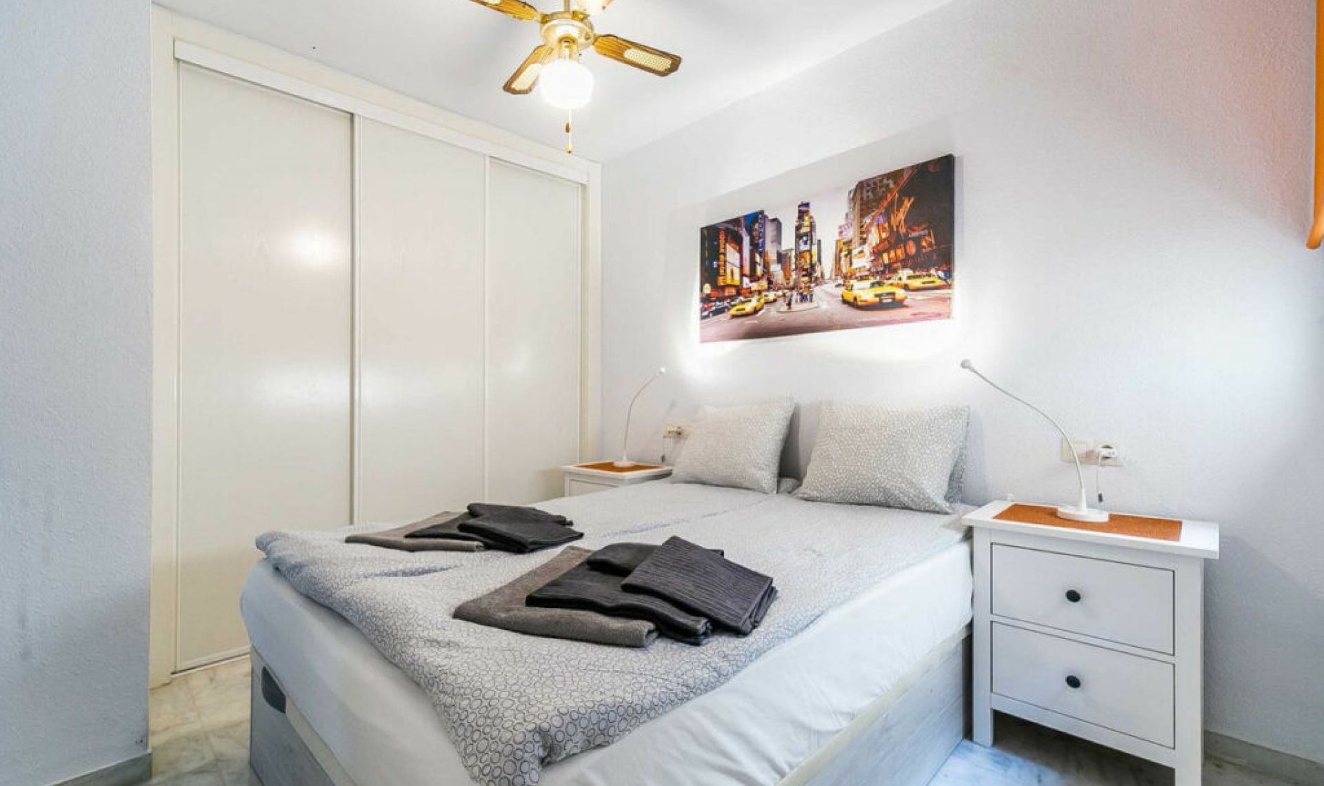 Resale - Apartment -
Fuengirola