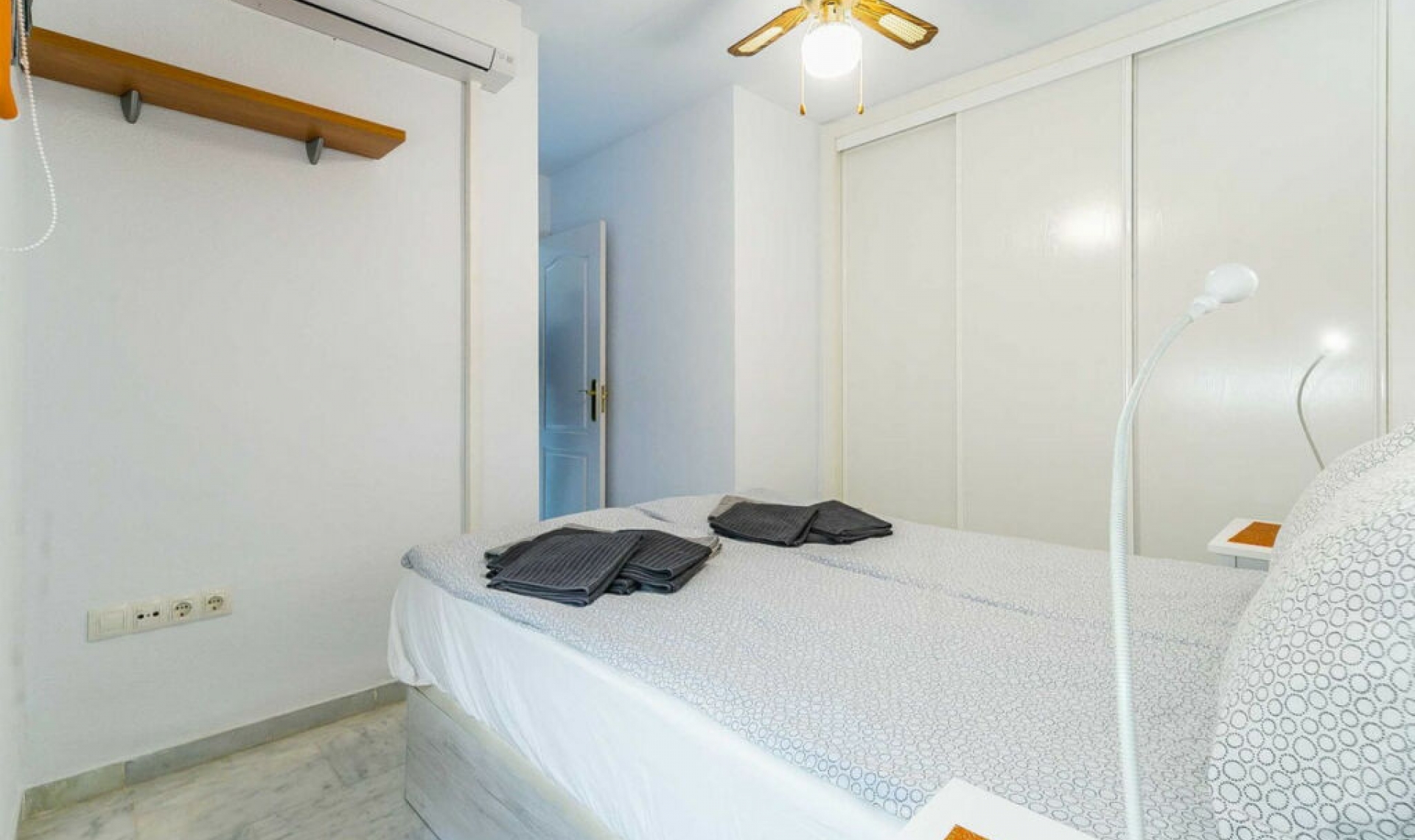 Resale - Apartment -
Fuengirola