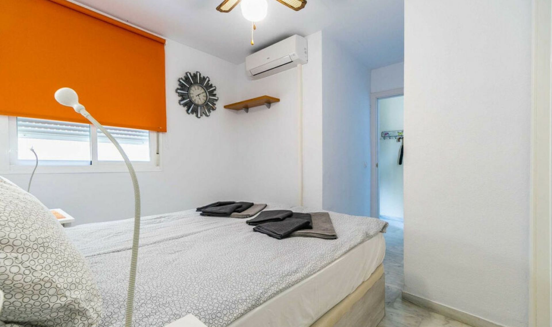 Resale - Apartment -
Fuengirola