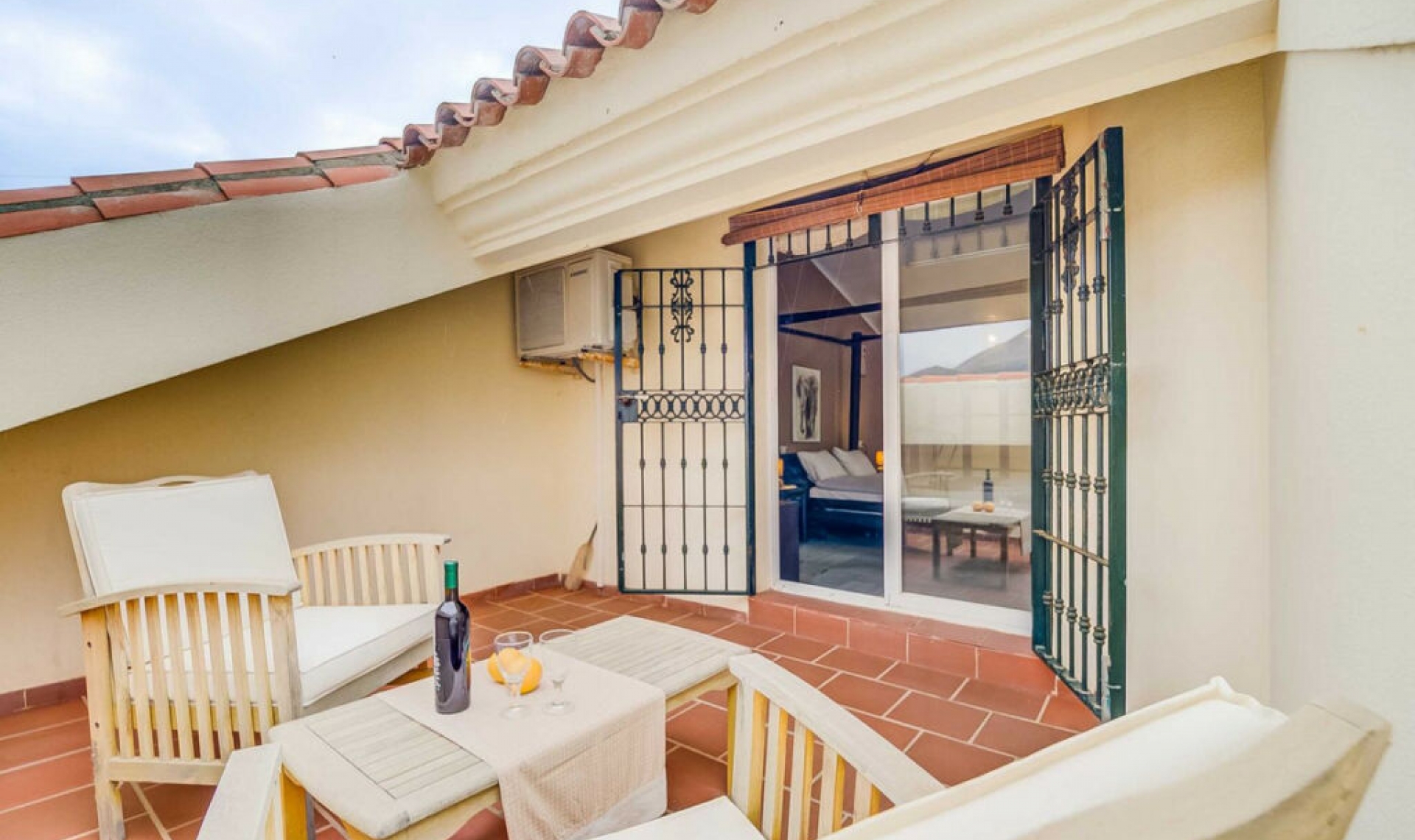 Resale - Apartment -
Fuengirola