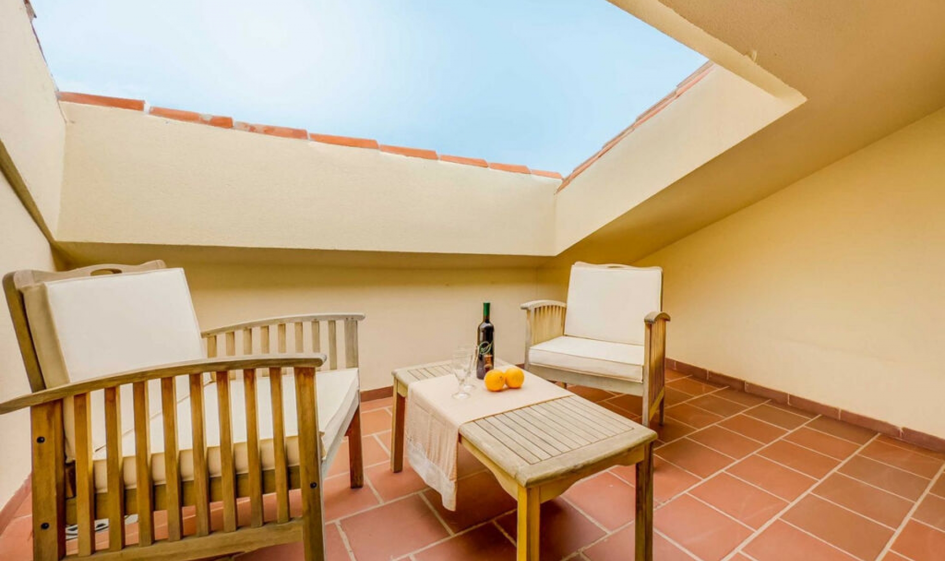 Resale - Apartment -
Fuengirola