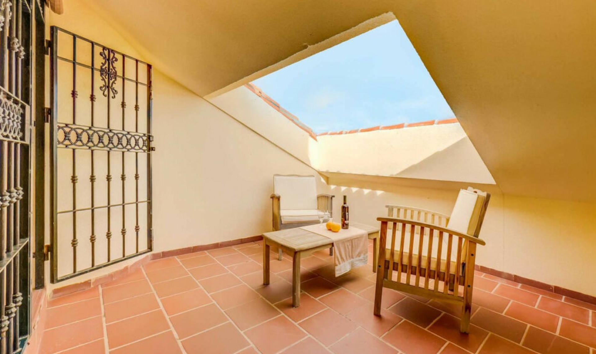 Resale - Apartment -
Fuengirola