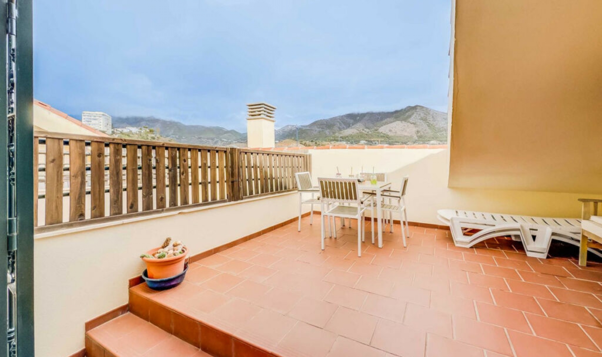 Resale - Apartment -
Fuengirola