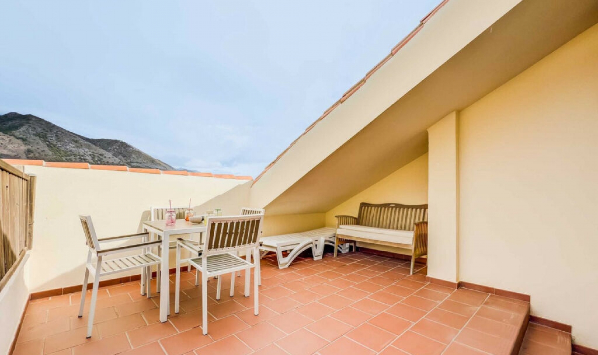 Resale - Apartment -
Fuengirola