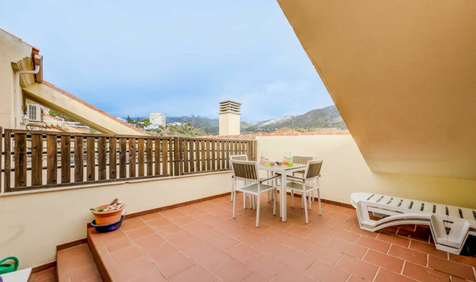 Resale - Apartment -
Fuengirola