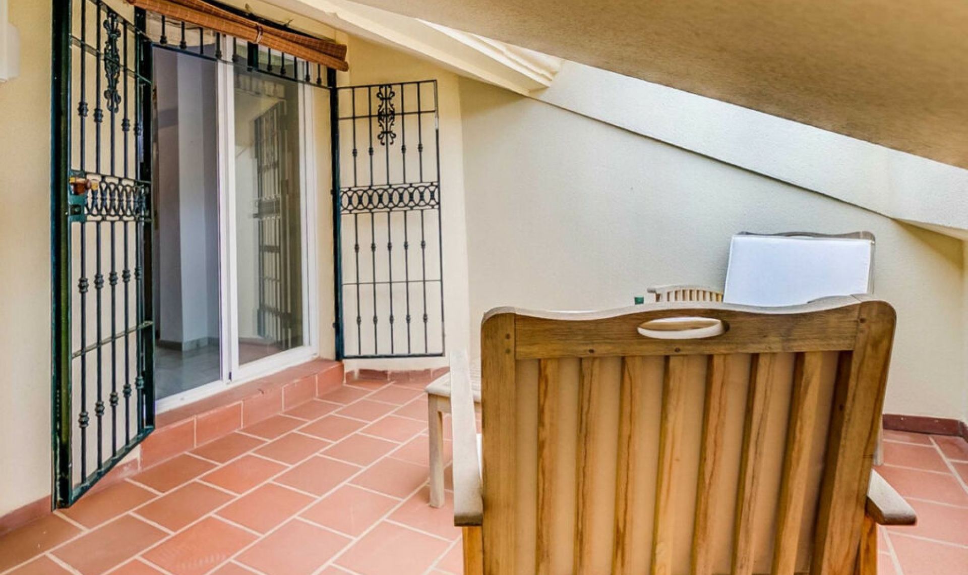 Resale - Apartment -
Fuengirola