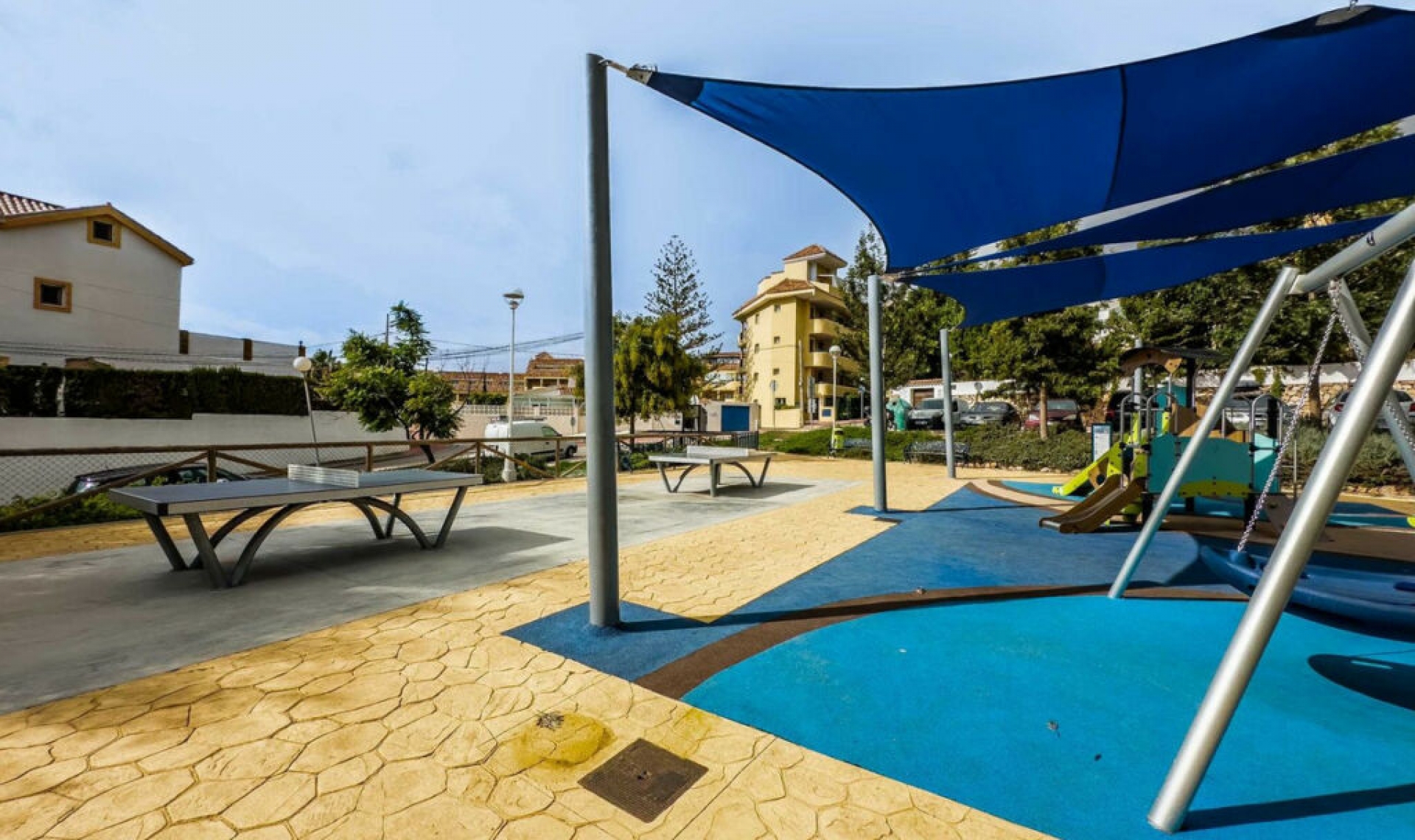 Resale - Apartment -
Fuengirola