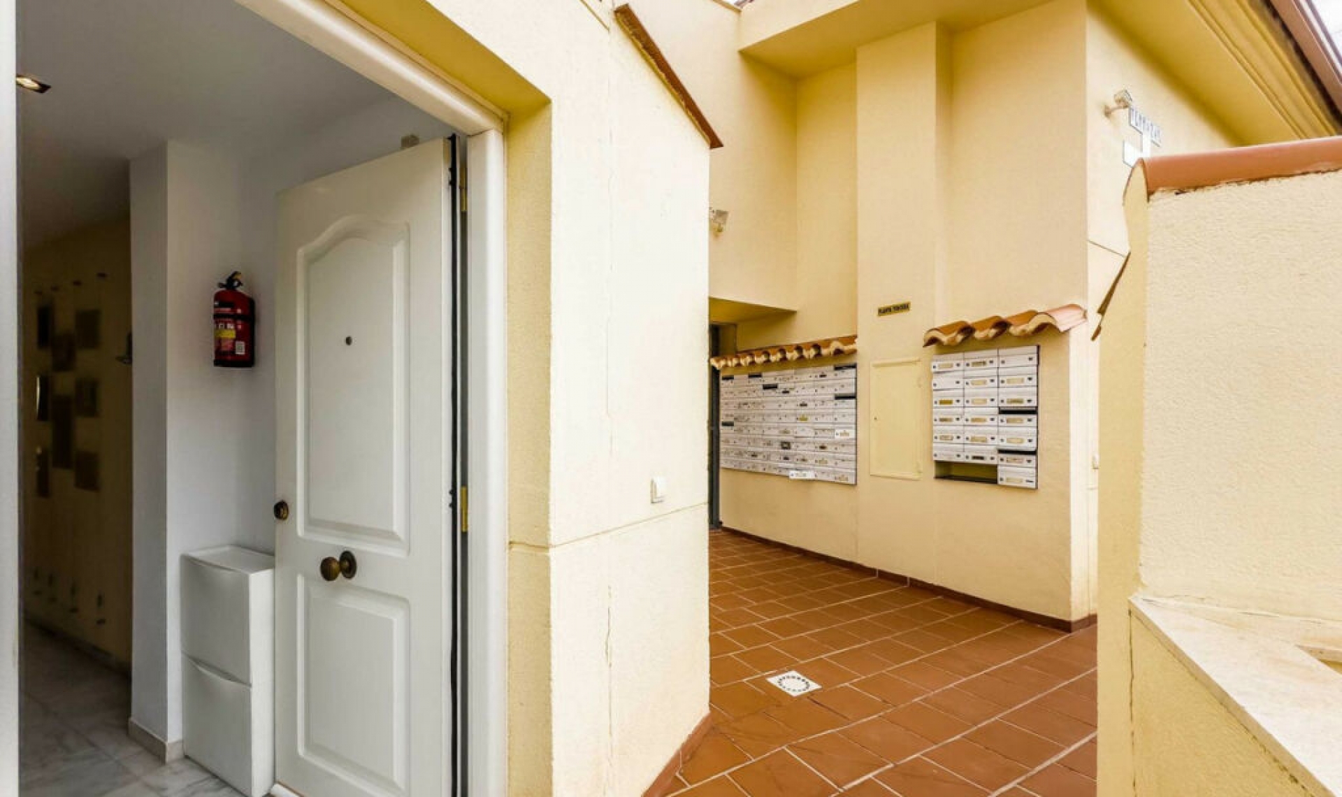 Resale - Apartment -
Fuengirola