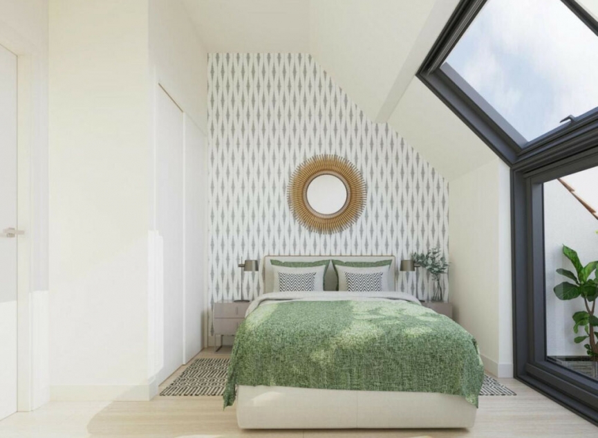 Resale - Apartment -
Fuengirola